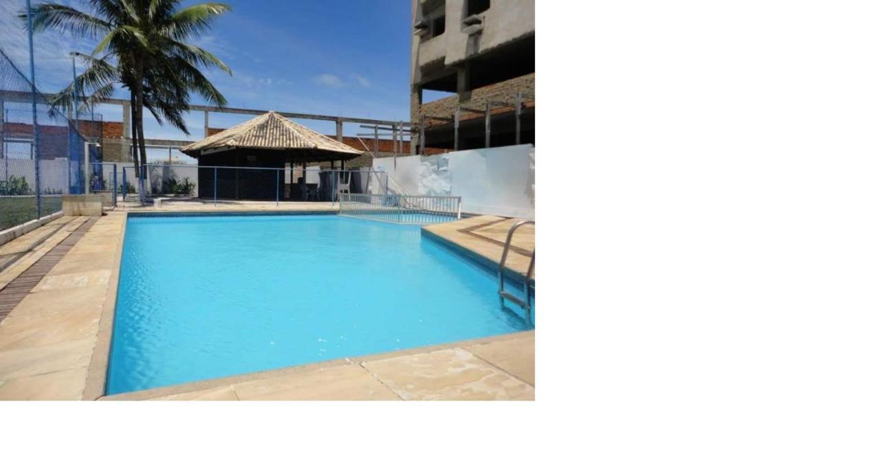 Apartamento Com Piscina 15 Mim Da Praia Cabo Frio Exterior foto