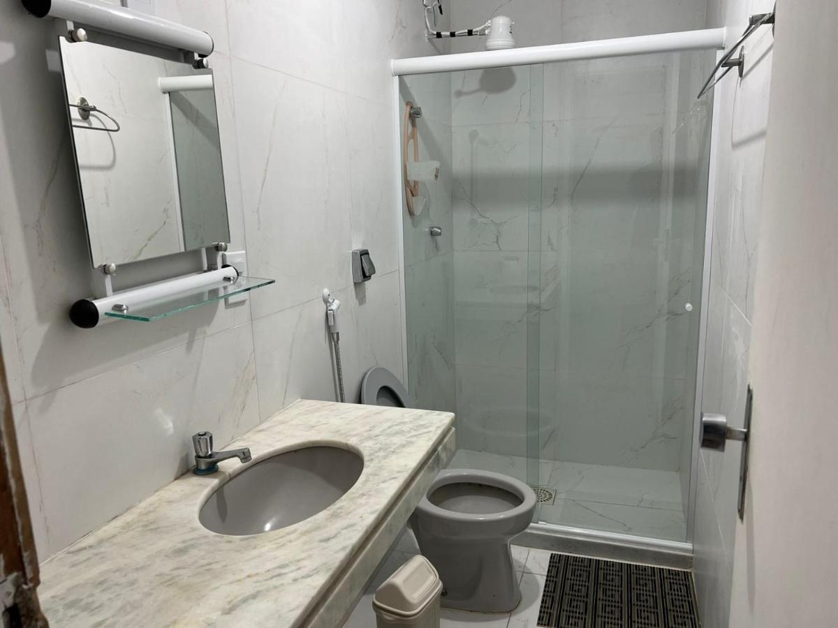 Apartamento Com Piscina 15 Mim Da Praia Cabo Frio Exterior foto
